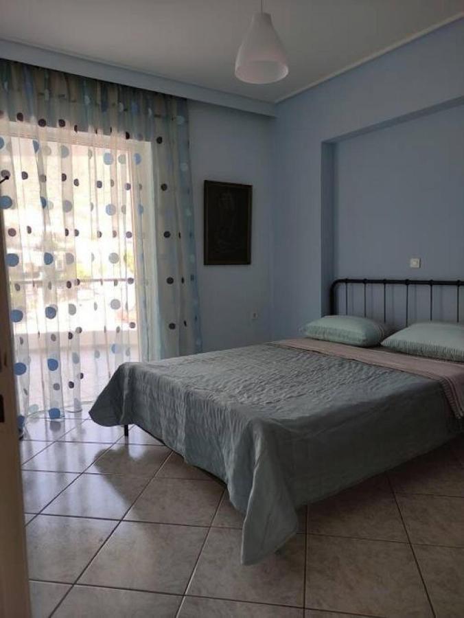 Areti'S Apartment In Agios Konstantinos Agios Konstantinos  Zewnętrze zdjęcie