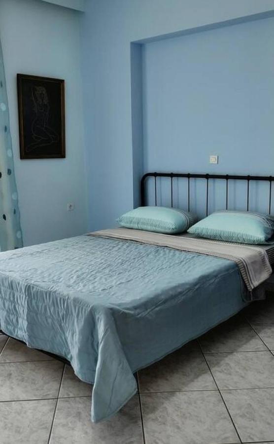Areti'S Apartment In Agios Konstantinos Agios Konstantinos  Zewnętrze zdjęcie